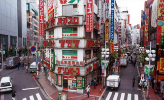 日本留學(xué)為何是經(jīng)濟(jì)實(shí)用型留學(xué)國(guó)家首選？